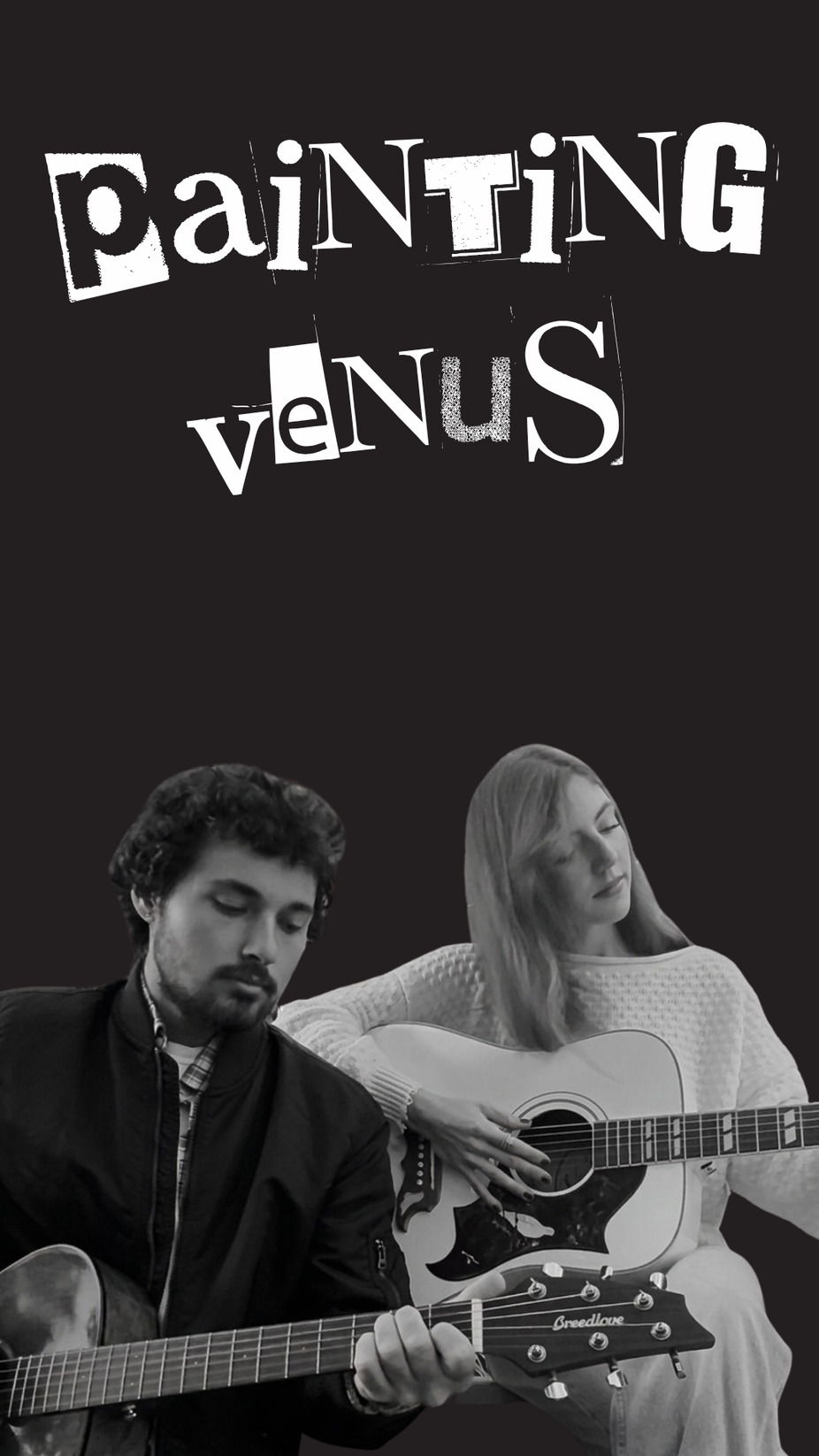 PAINTING VENUS event photo