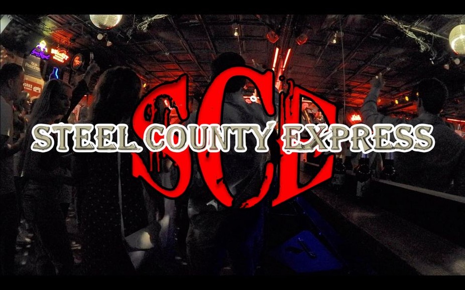 Steel County Express event photo
