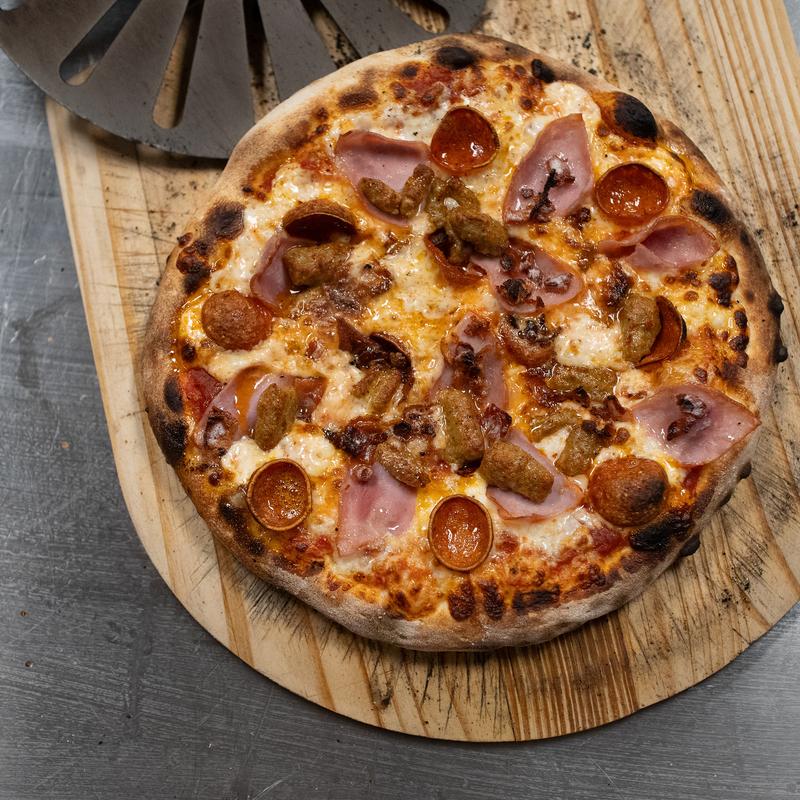 menu item 9 of 17, The Meats