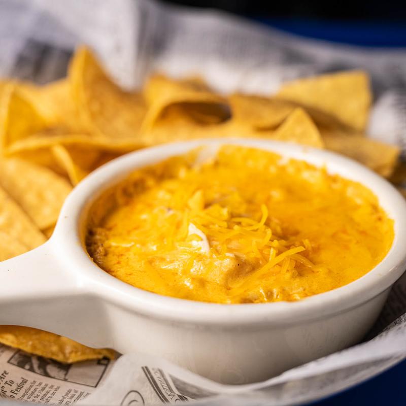 Buffalo Chicken Dip photo