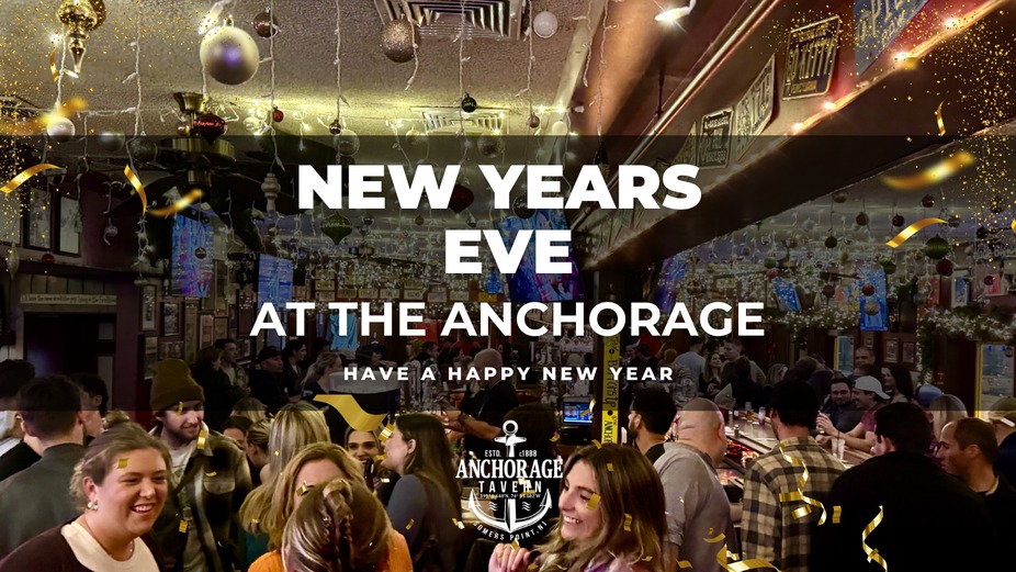 New Year's Eve Celebrations event photo