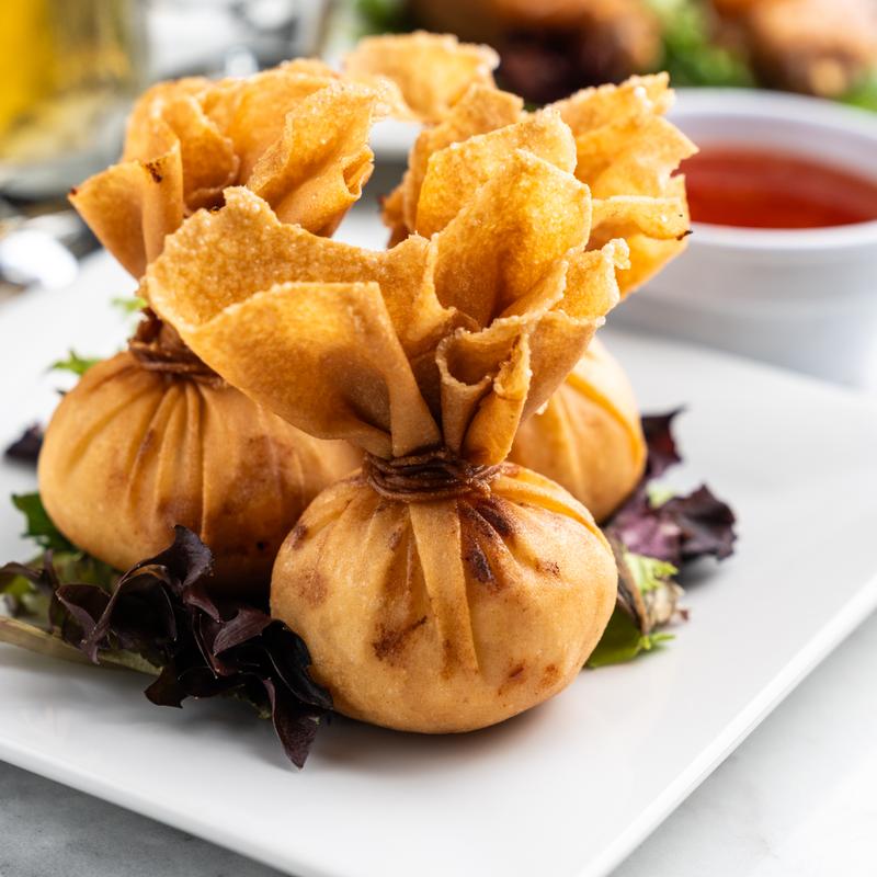 Money Bags (3) photo