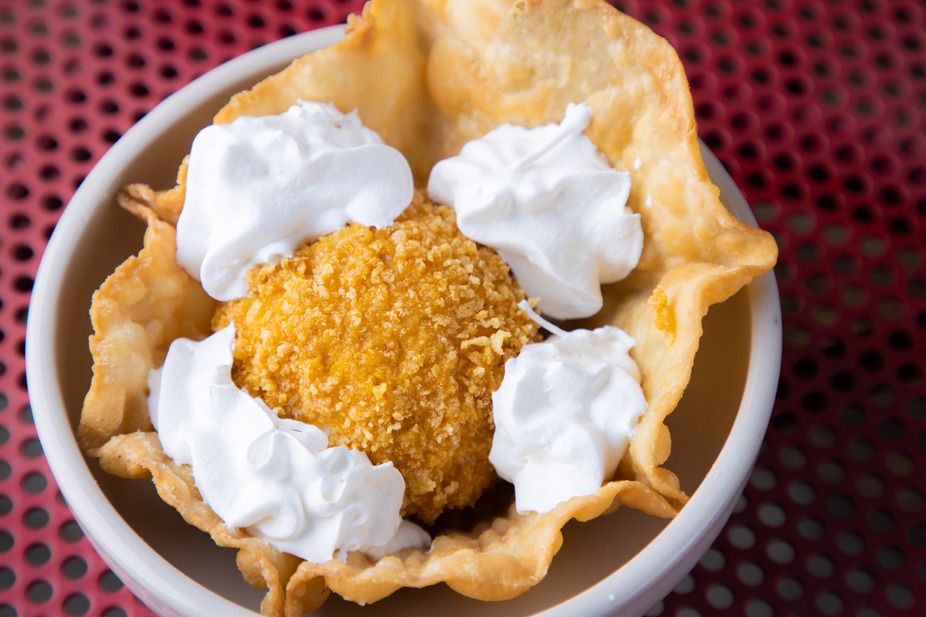 Raul and Theresa Mexican Goodyear, AZ