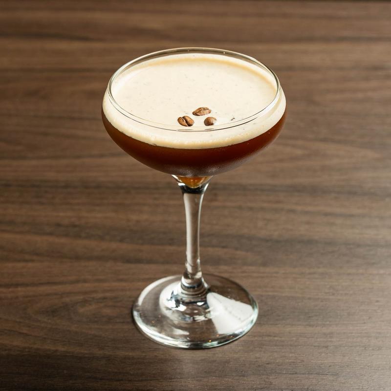Espresso Martini photo