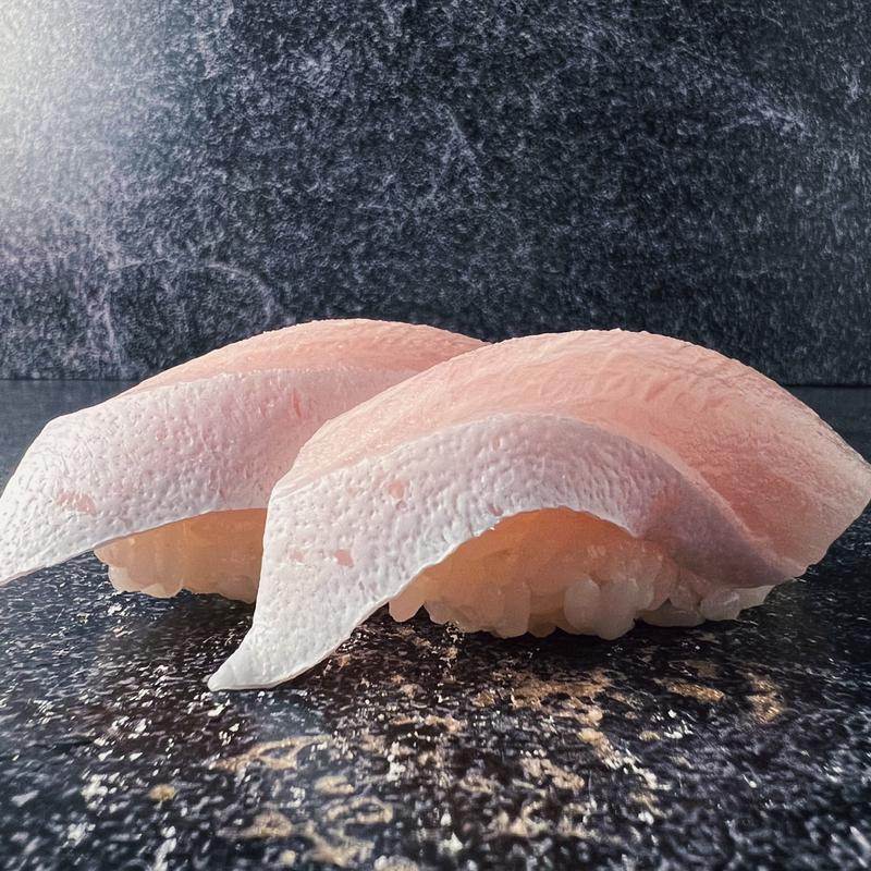 Hamachi Toro photo