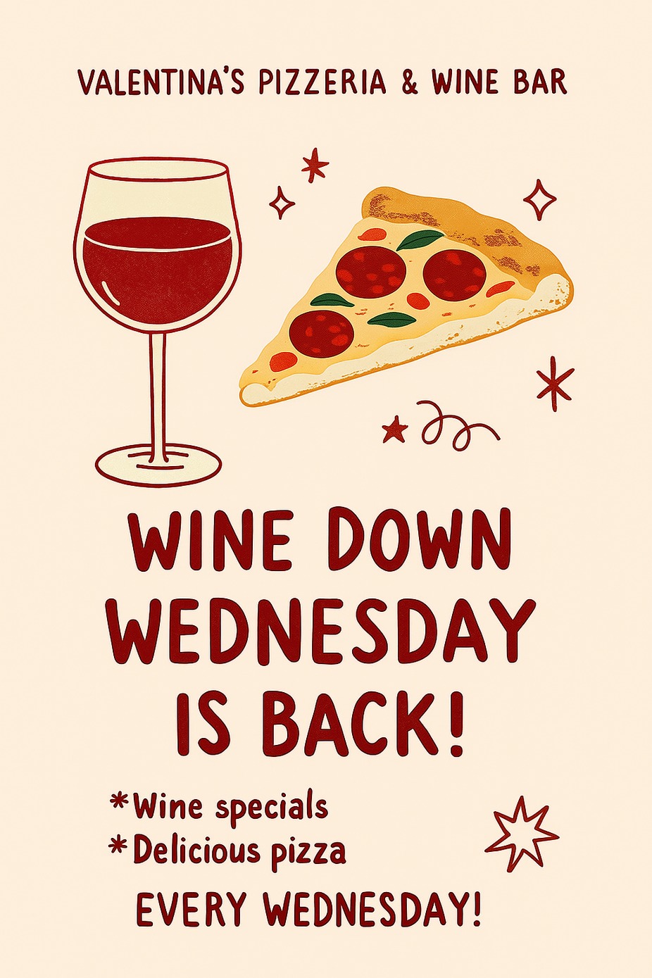 Wednesday November 26th Special 1