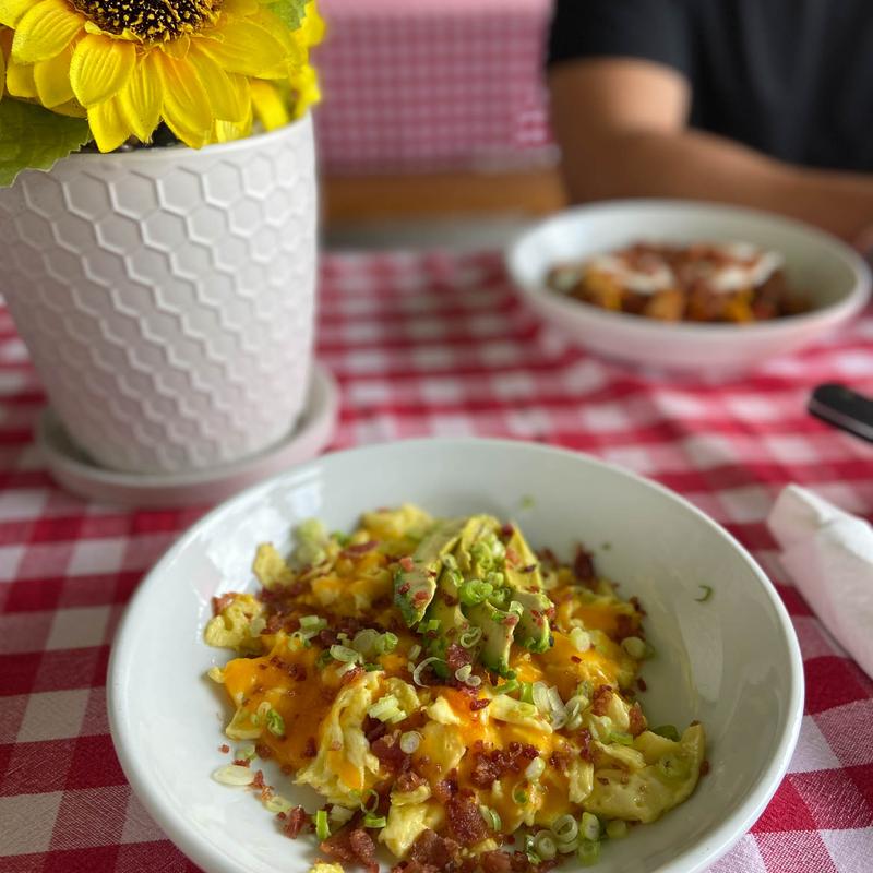 Breakfast Bowl* (AGF) photo