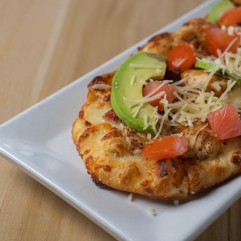 The Monterey Flatbread photo