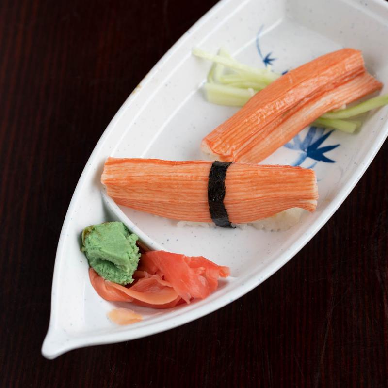 Crabstick photo