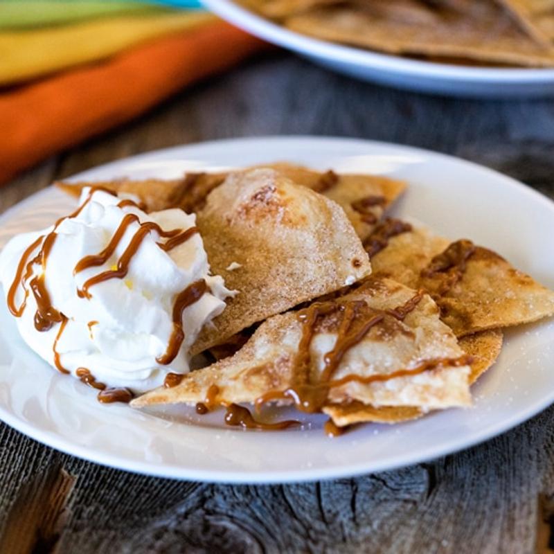 sopapillas photo