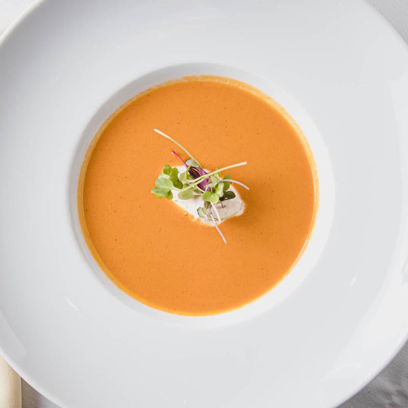 Bisque de Homard photo