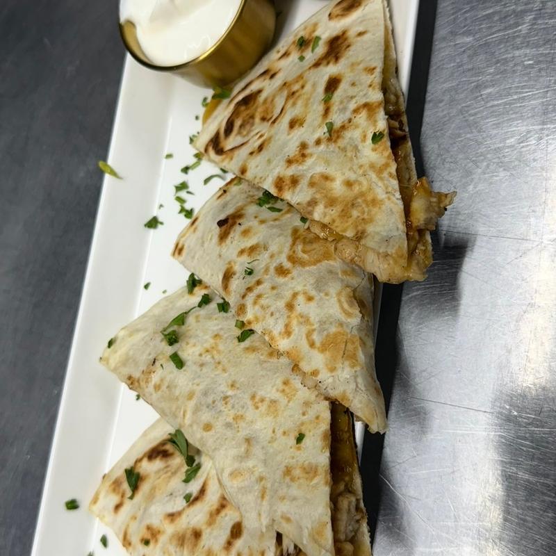 Quesadilla photo