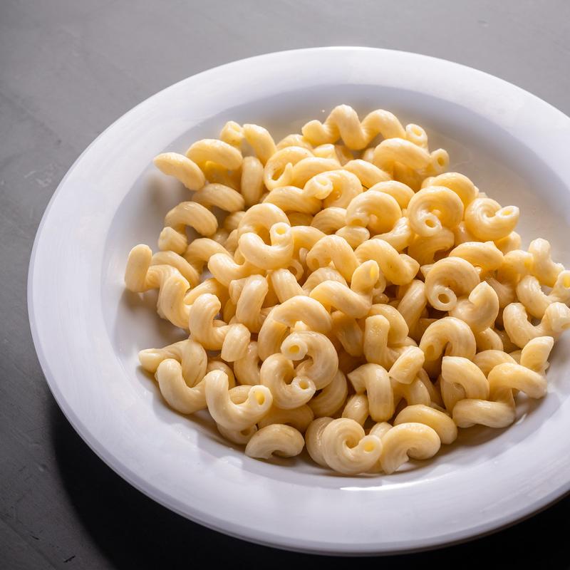 menu item 37 of 67, Kids Buttered Noodles