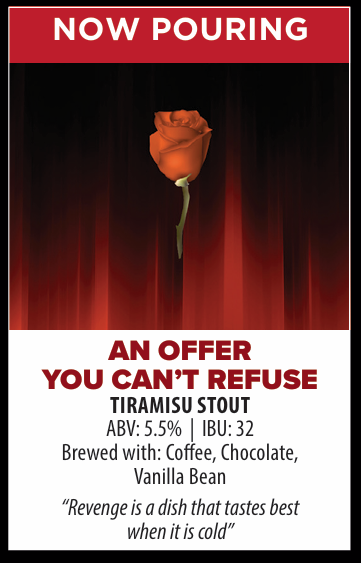 An Offer You Can't Refuse photo