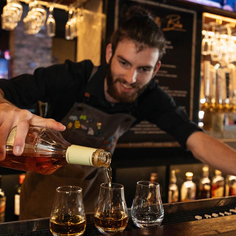 Regular Happy Hour (Mon-Fri: 11AM-6PM) photo