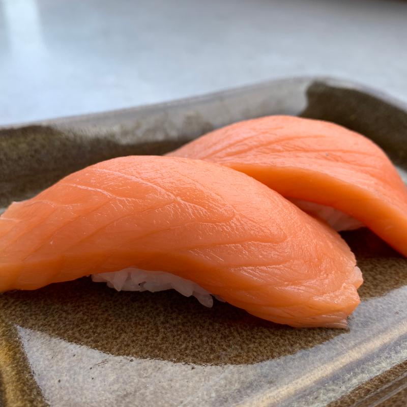 Smoked Salmon / Sake Kunsei photo