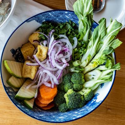 Light Weight Pho, top view