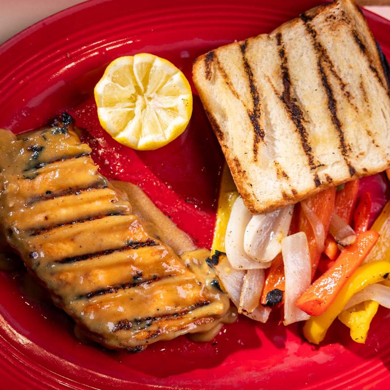 Atlantic Salmon photo