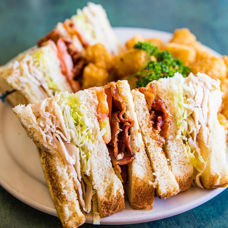 Club Sandwich photo