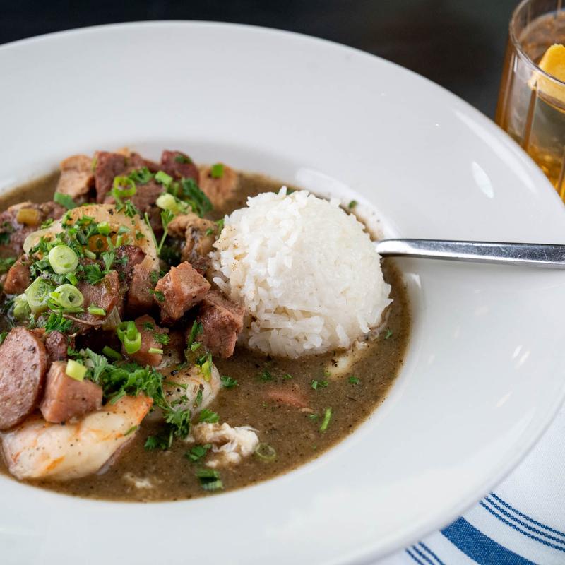 grandpa’s gumbo photo