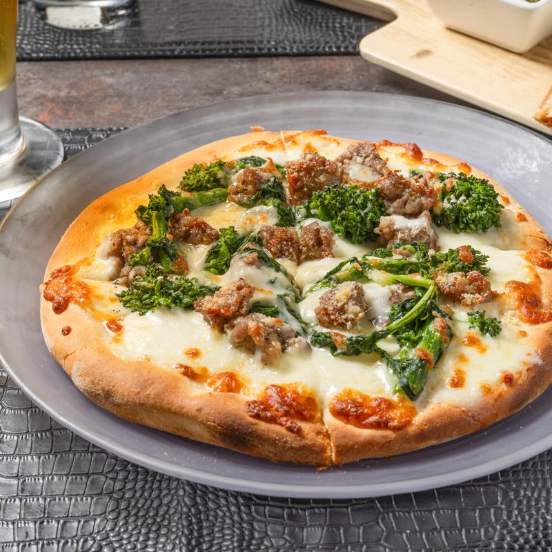 menu item 9 of 26, Joia Pinza