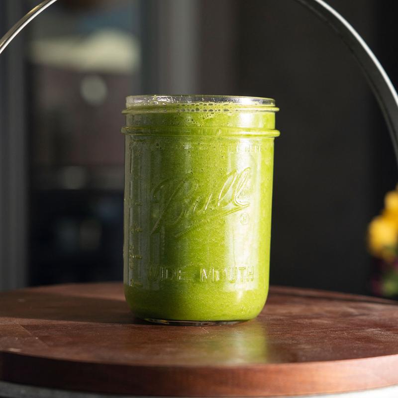 Green Smoothie photo