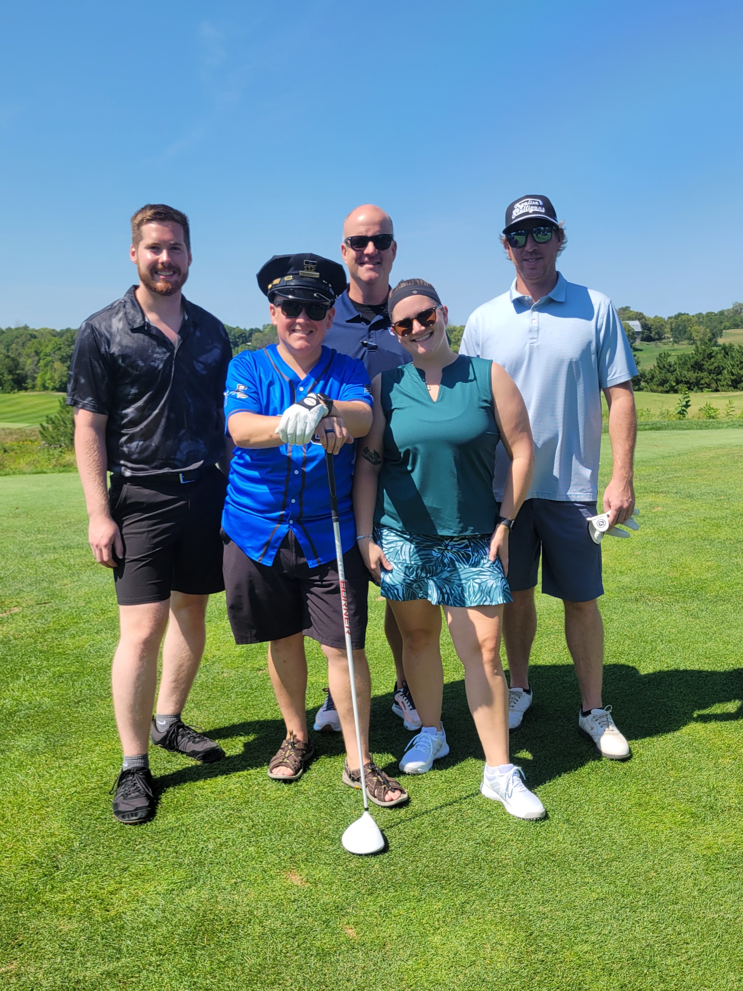 Golf Event 2026