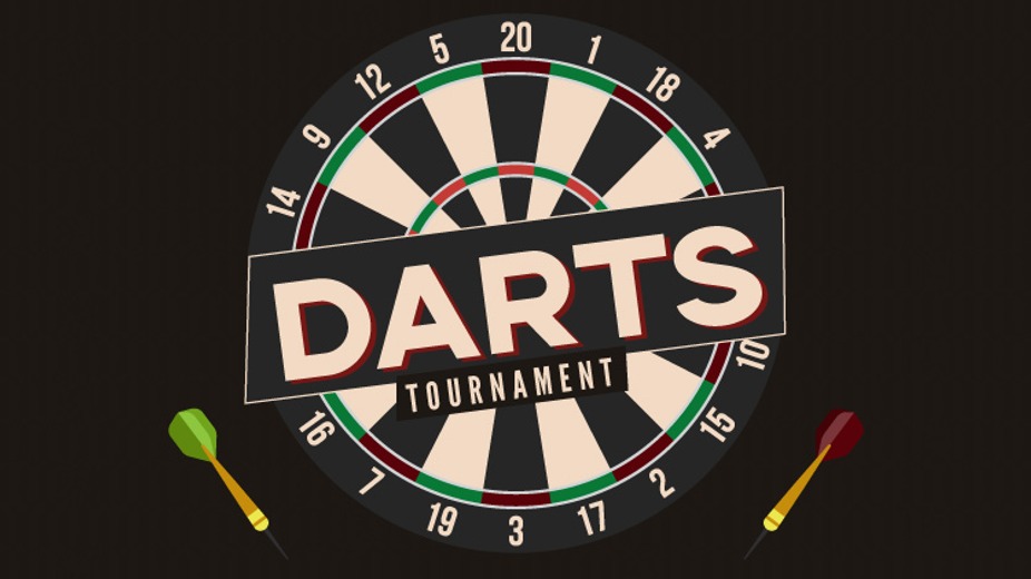 Michigan State Dart Tournament 2024 Tournament - Diane Margarete