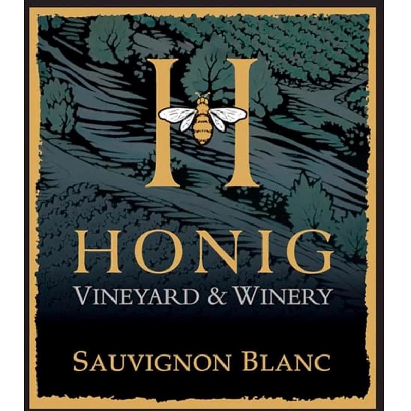 2022  Sauvignon Blanc, Honig, Napa Valley, California photo