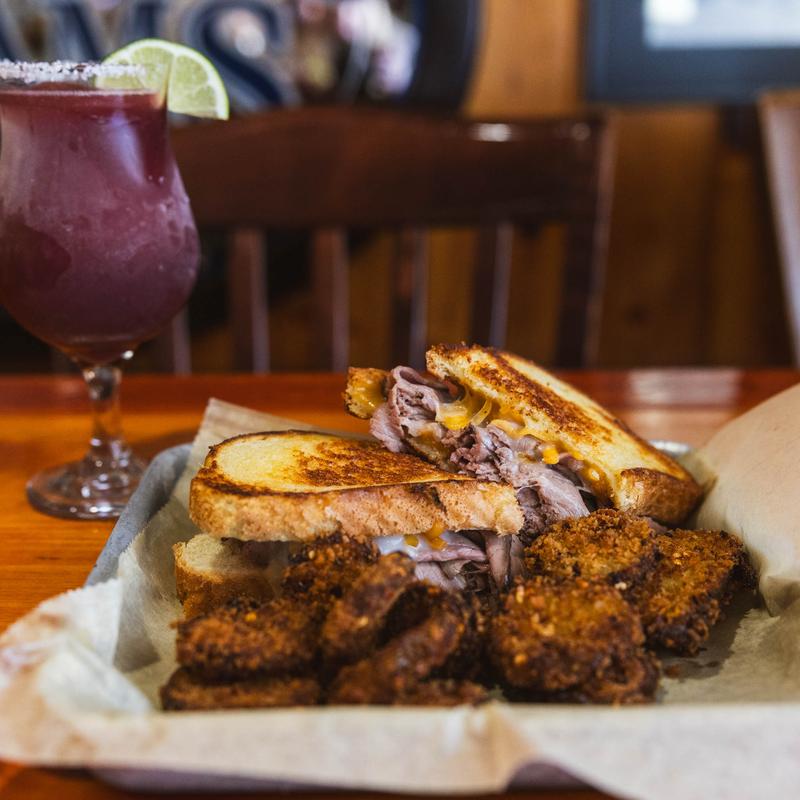 The East Sider photo