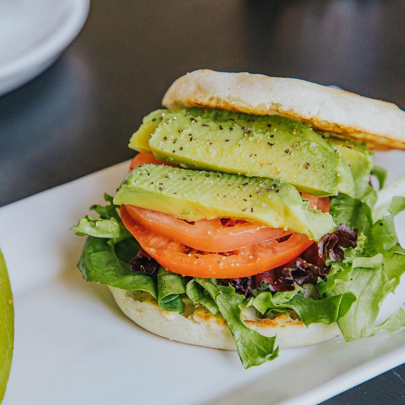 ALT - Avocado Lettuce Tomato (VG) photo