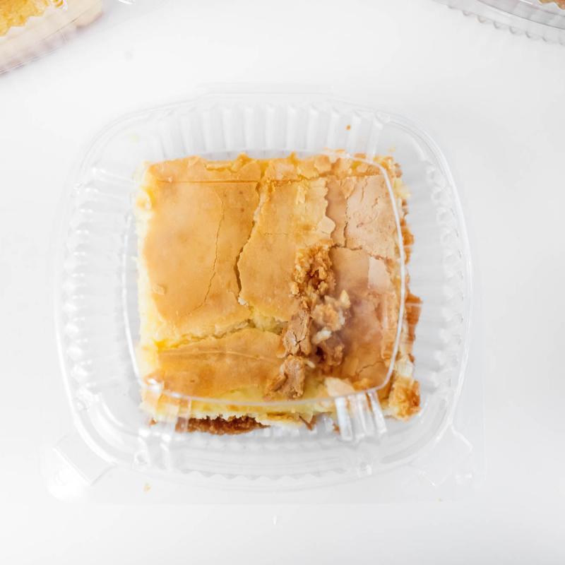 menu item 25 of 31, Gooey Bar