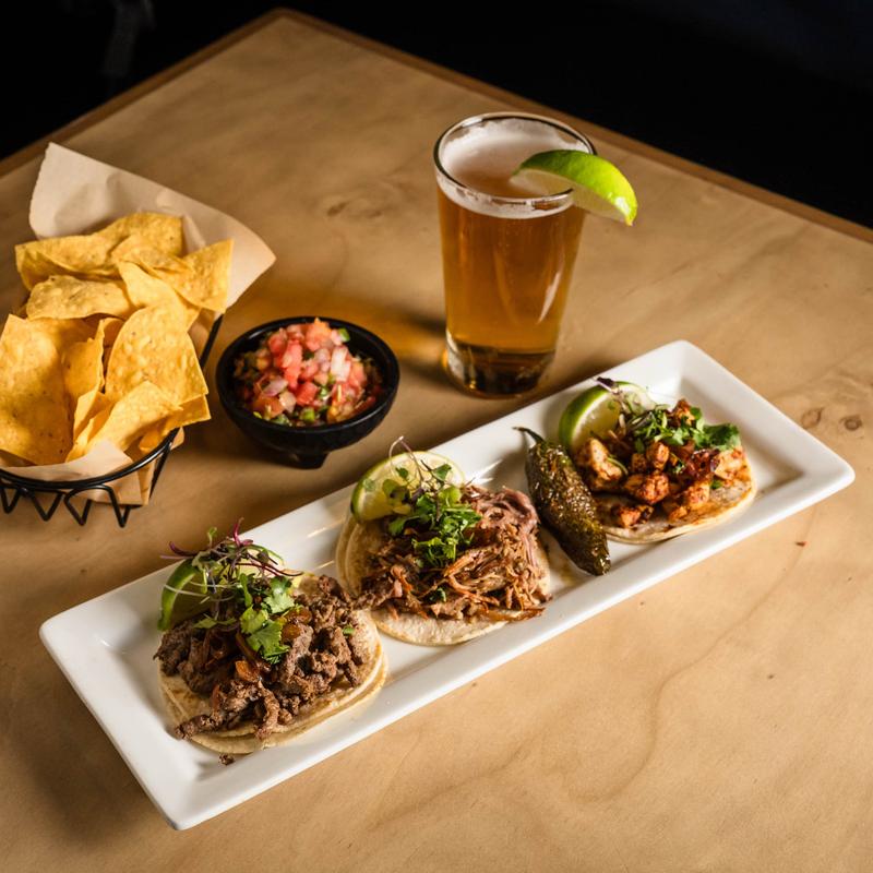 Street Taco photo
