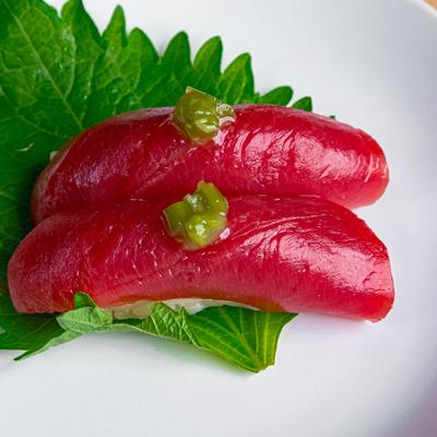 Okinawa bluefin tuna.