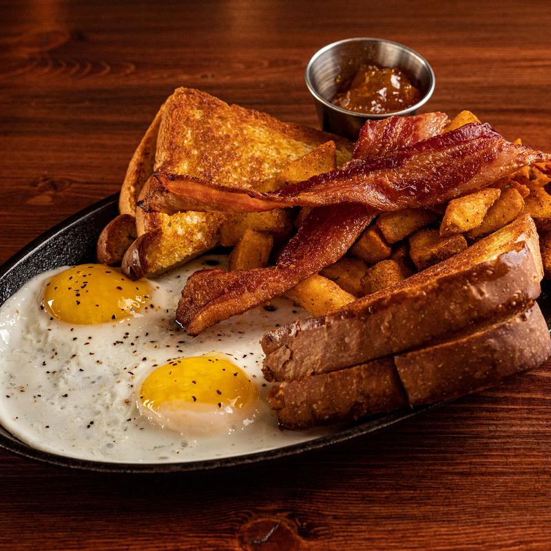 The Miner* (V) photo