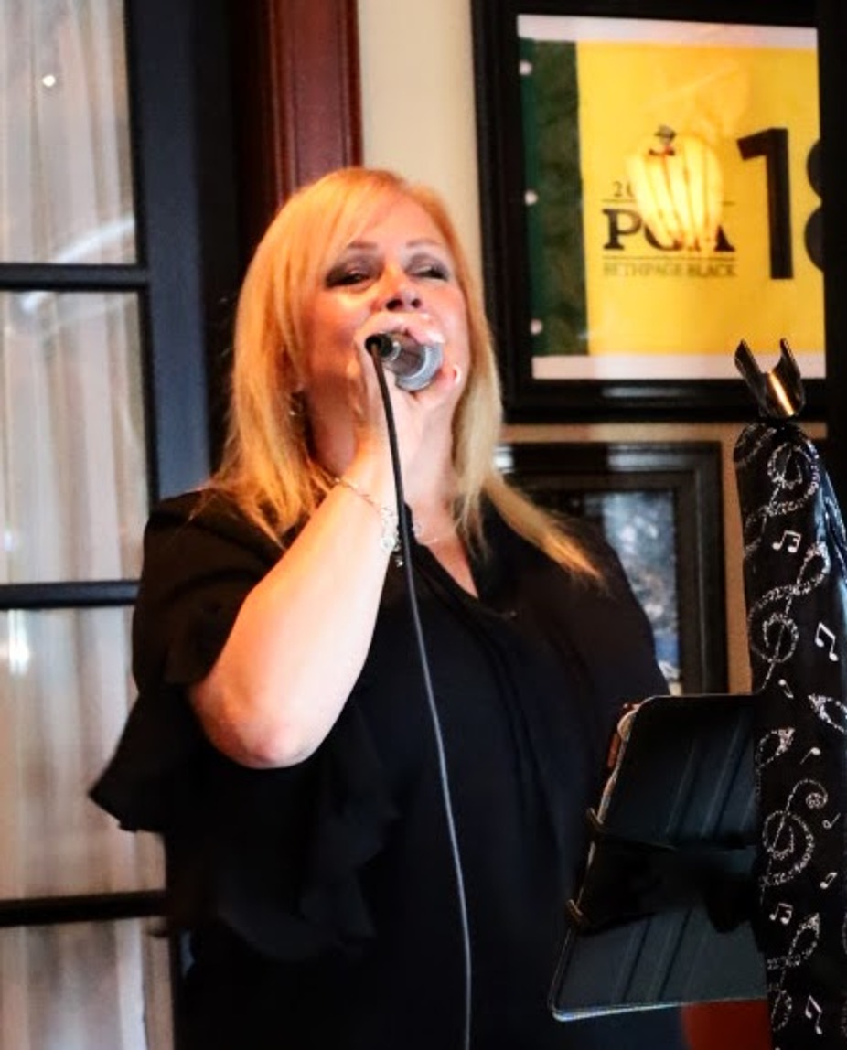 Live Music Terri event photo