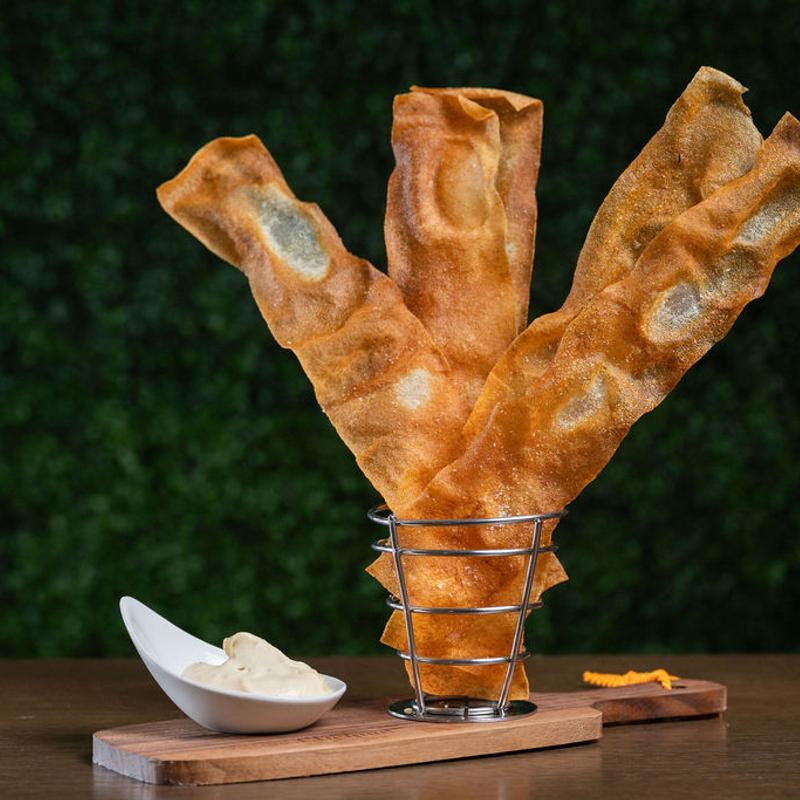 Chef’s Potato Crisps photo