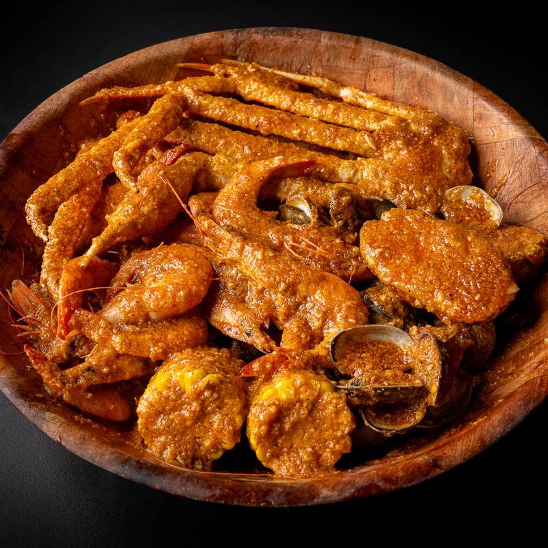 Auntie Nancy's (GF) photo