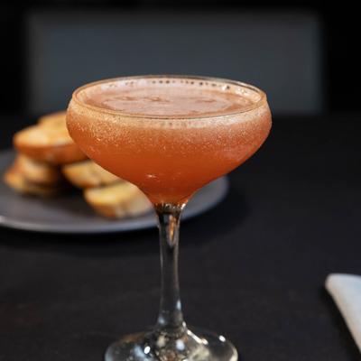 Depeche Mode cocktail.