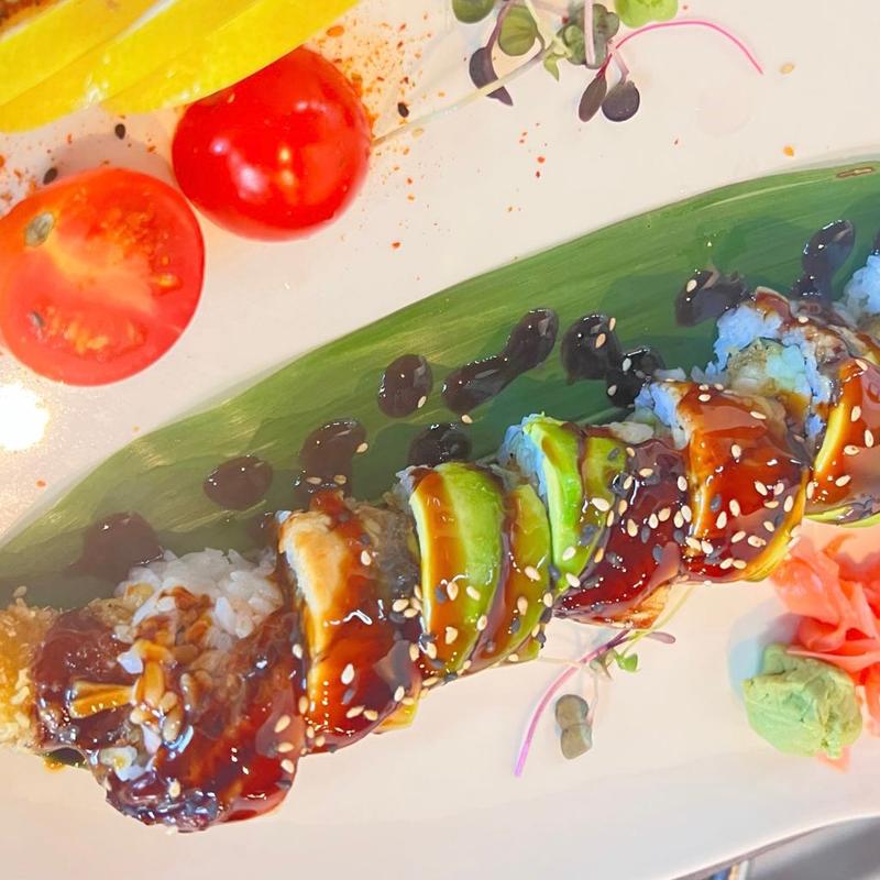 King of Dragon photo