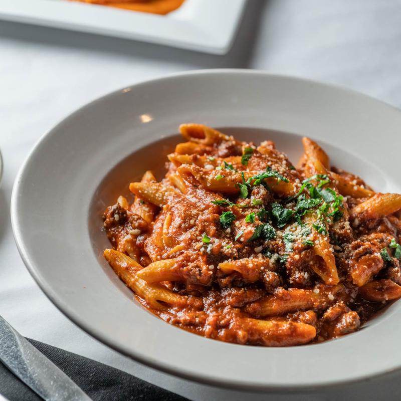 Mostaccioli Bolognese photo