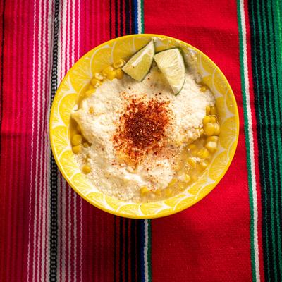 Mexican Street Corn photo