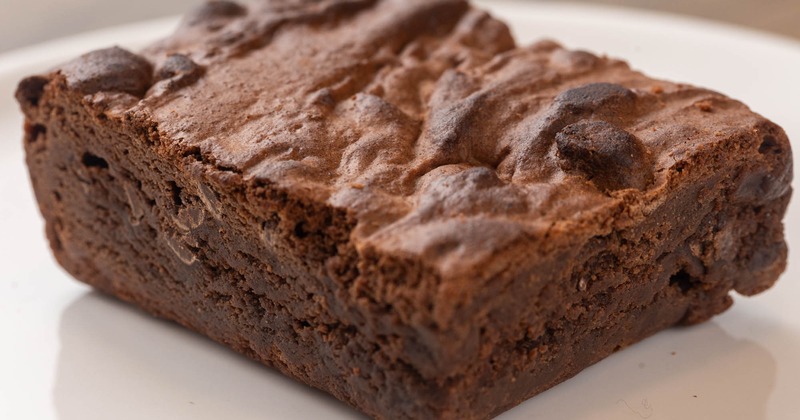 Gluten Free Brownie