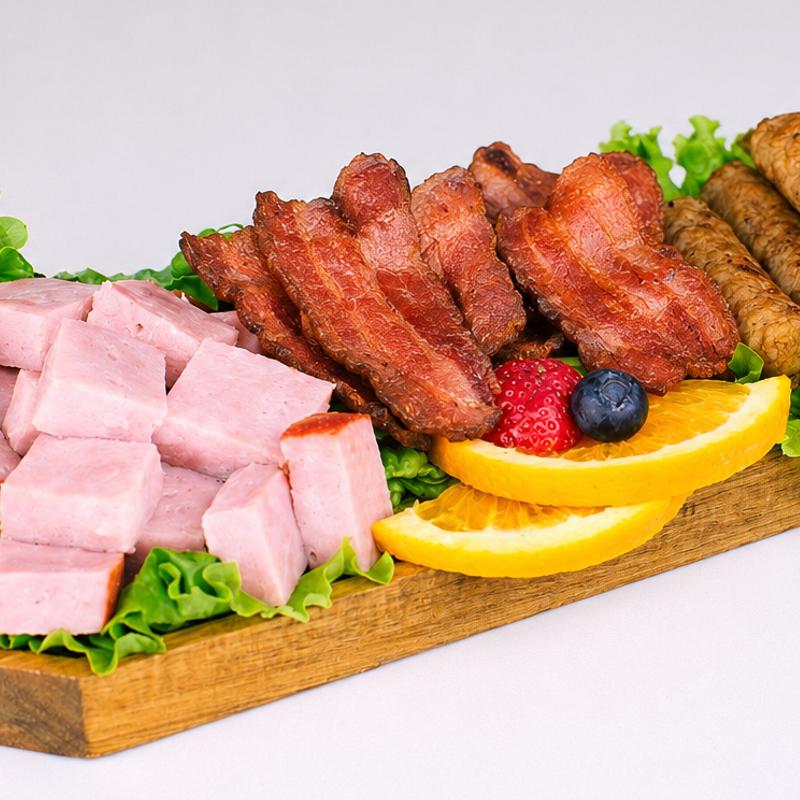 menu item 30 of 33, The Butchers Platter