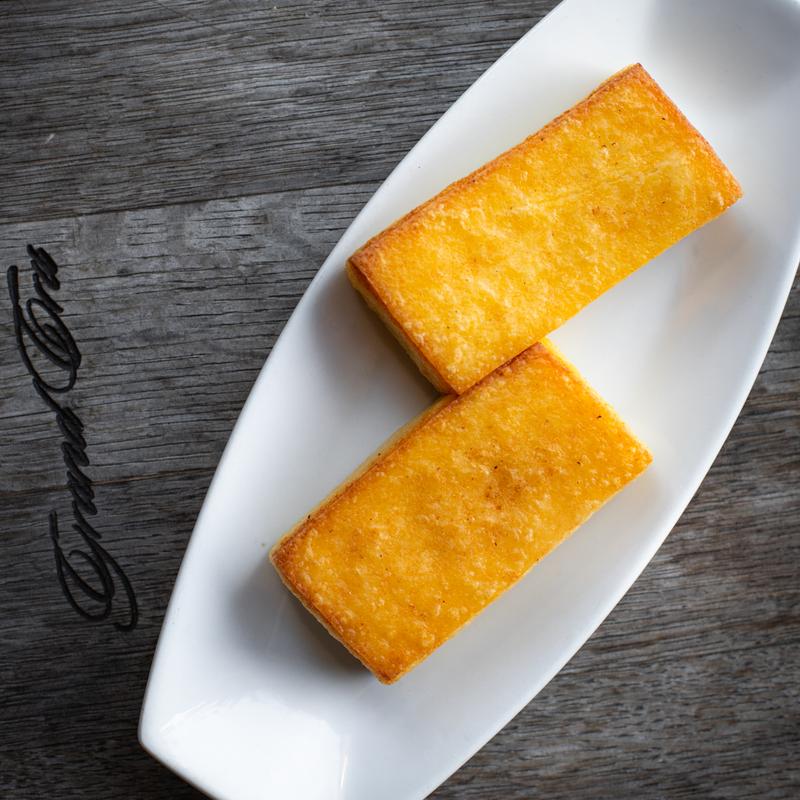 Mattone di Polenta photo