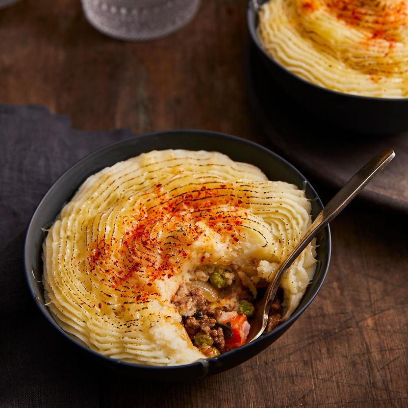 Shepherd's Pie photo