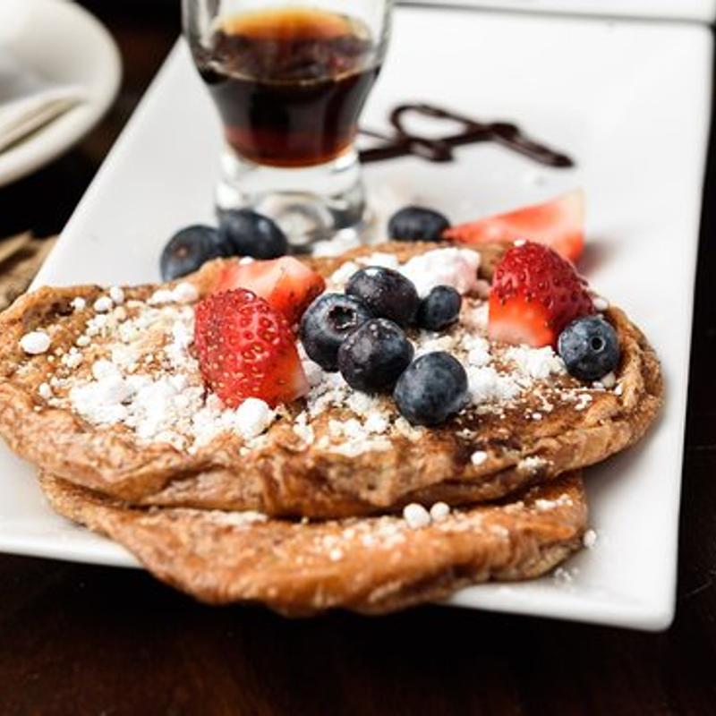 French Toast photo