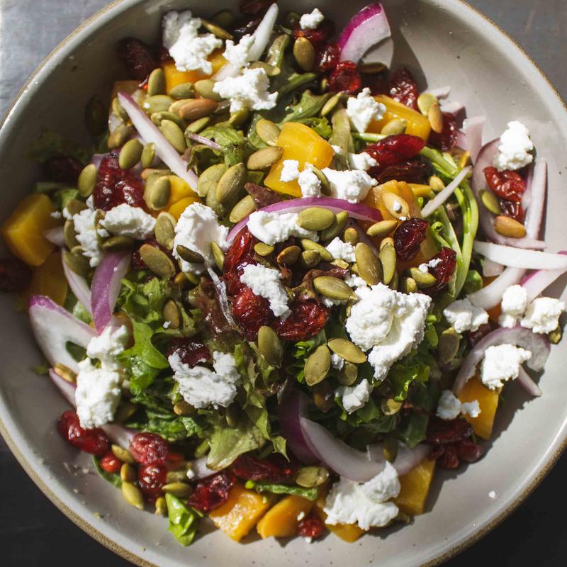 menu item 4 of 19, Leaf Peeper