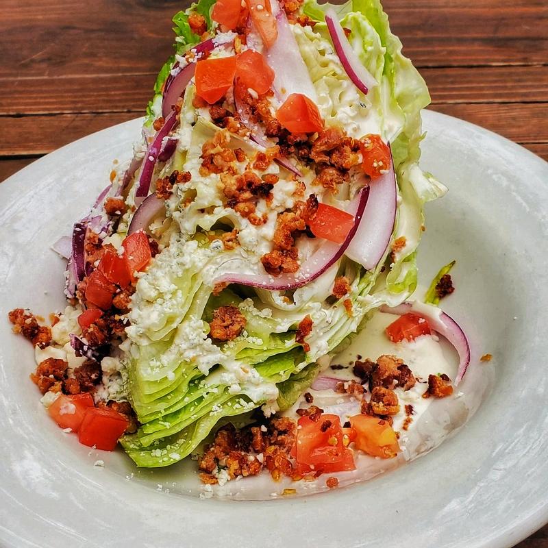 WEDGE SALAD photo