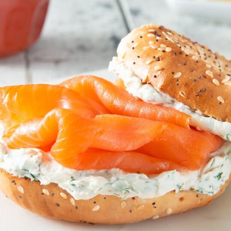 Plain Lox Special photo